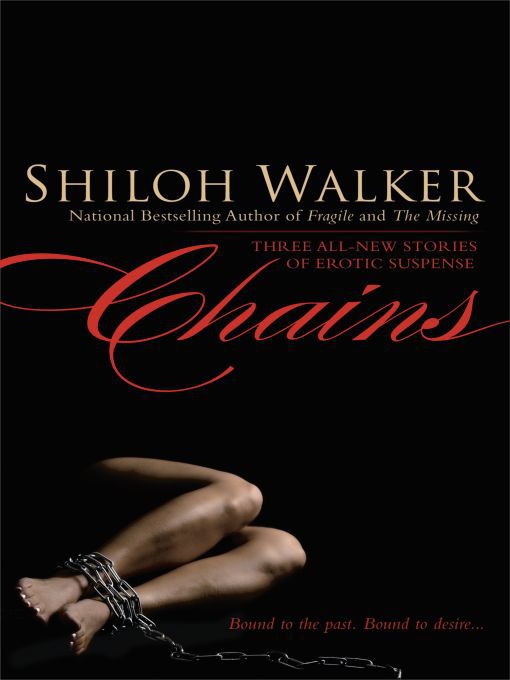 Cover image for Chains